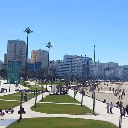 טנג'יר Sabrina Suites מראה חיצוני תמונה