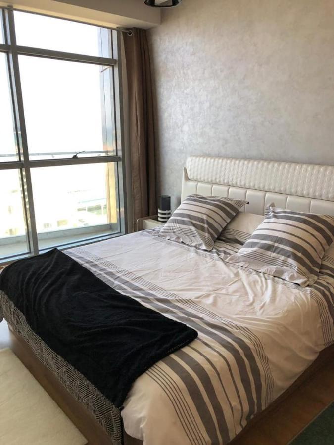 טנג'יר Sabrina Suites מראה חיצוני תמונה