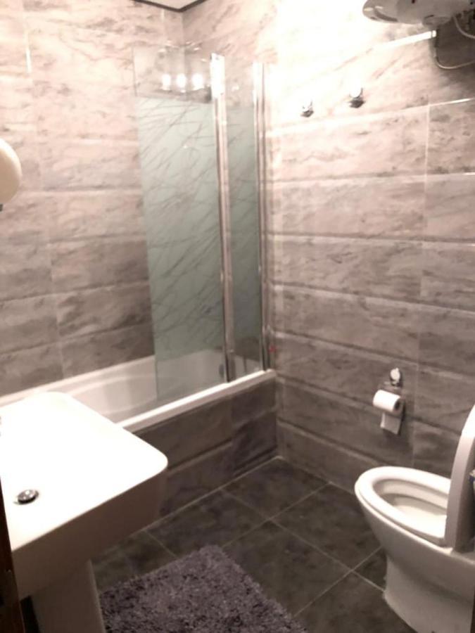 טנג'יר Sabrina Suites מראה חיצוני תמונה