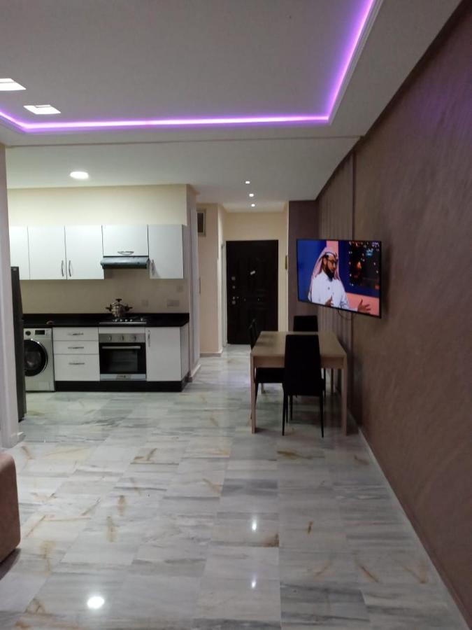 טנג'יר Sabrina Suites מראה חיצוני תמונה