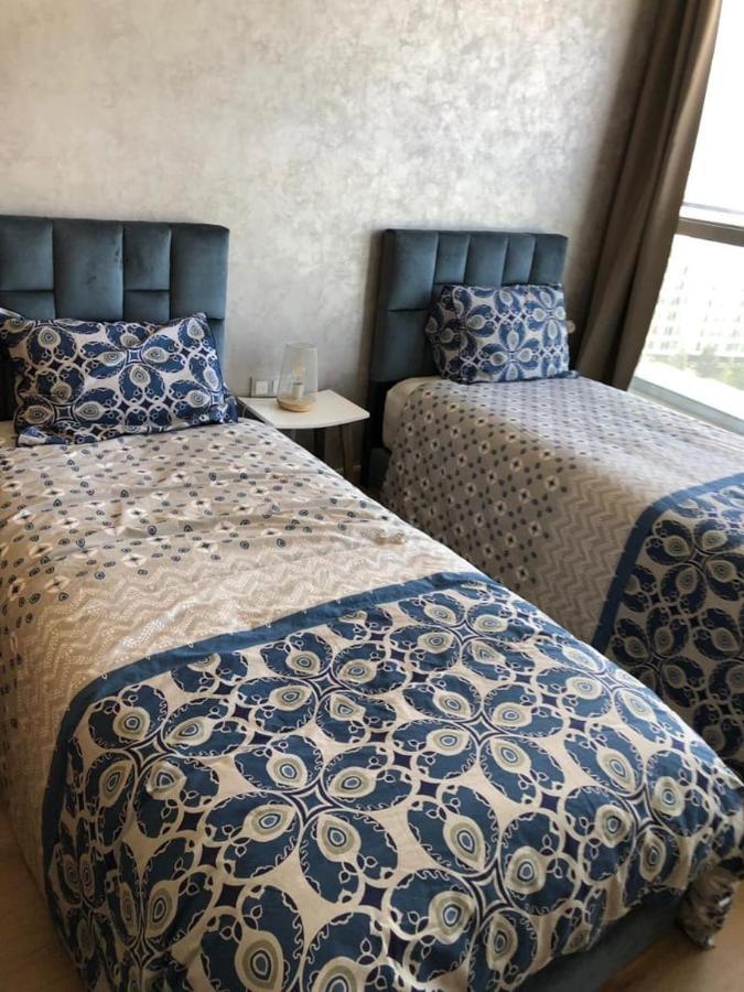 טנג'יר Sabrina Suites מראה חיצוני תמונה